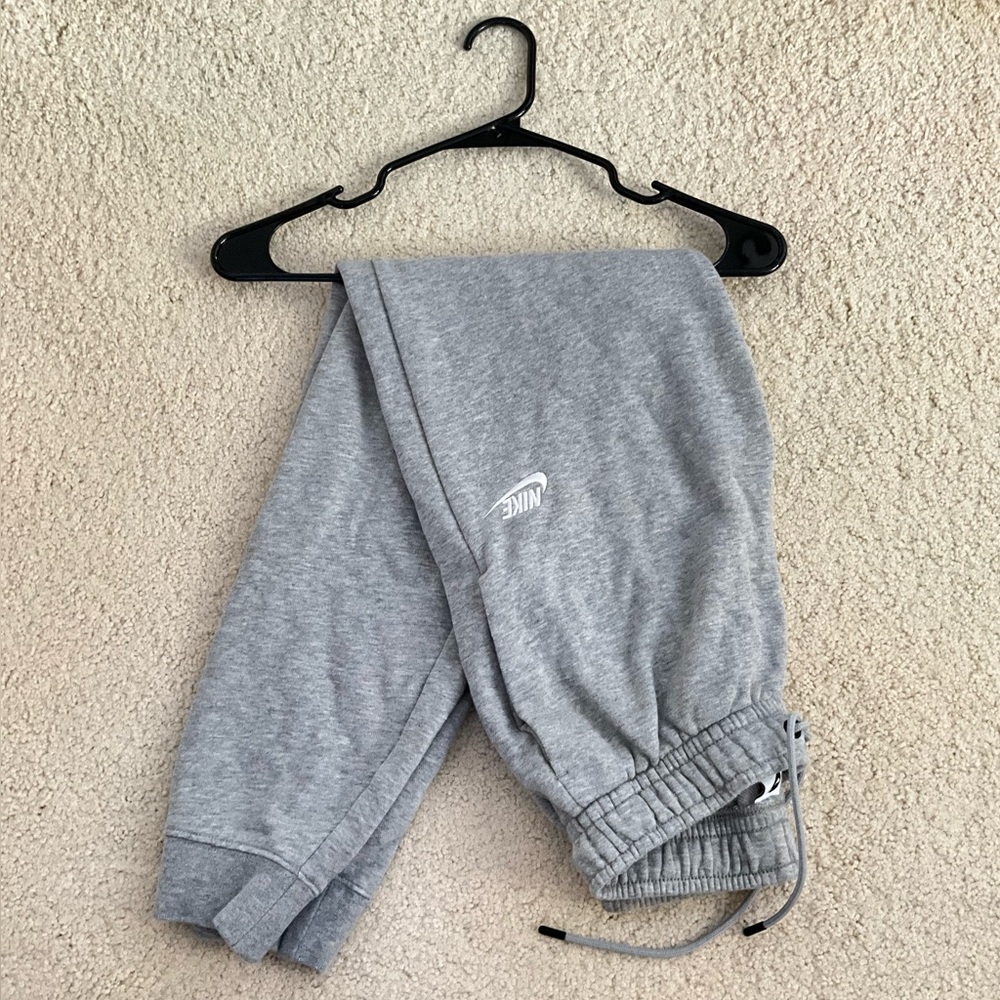 Nike joggers